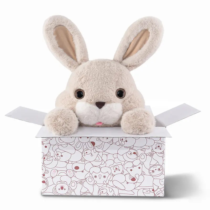Animal Toy Best Birthday Gift for Kids