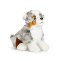 Amber Fable Australian Shepherd Plush Stuffed Animal