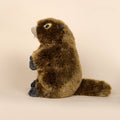 Amber Fable Marmot Groundhog Plush Toy