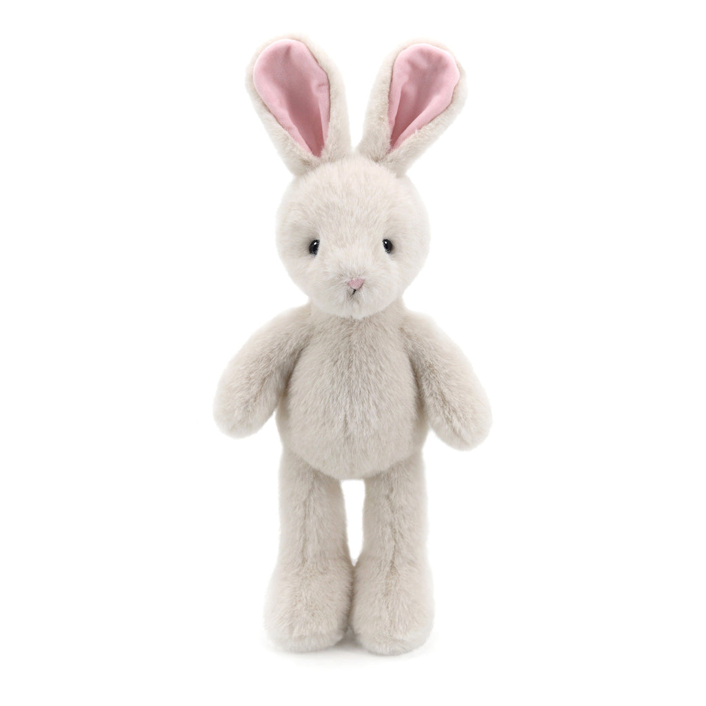 Amber Fable White Rabbit Bunny Plush Toy