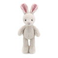 Amber Fable White Rabbit Bunny Plush Toy