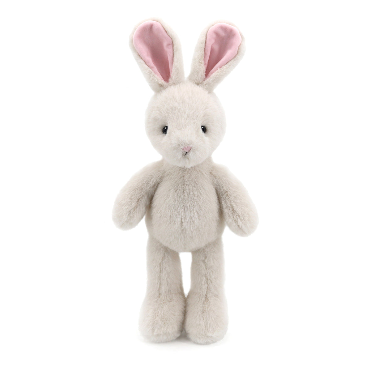 Amber Fable White Rabbit Bunny Plush Toy