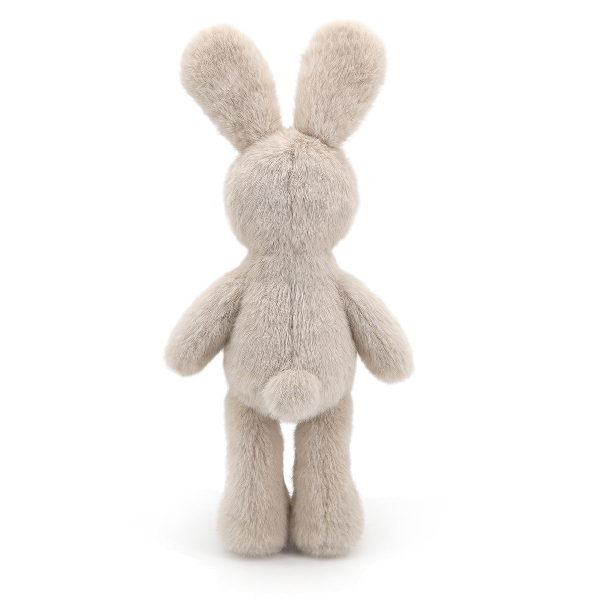 Amber Fable White Rabbit Bunny Plush Toy