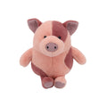 Amber Fable Pink Pig Plush Toy